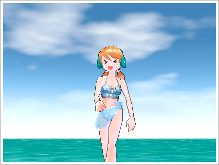 mabinogi マビノギ