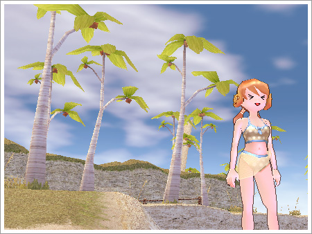 mabinogi マビノギ