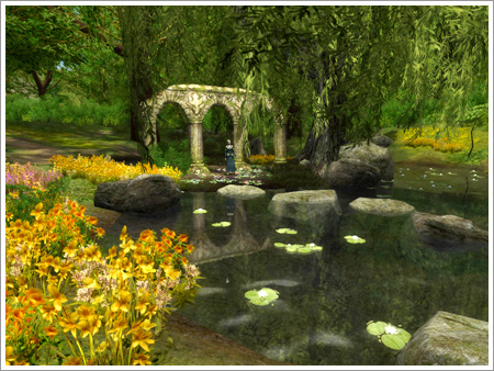 The Lord of the Rings Online