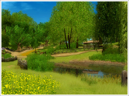 The Lord of the Rings Online
