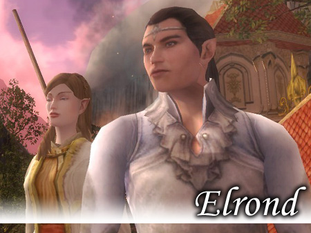 The Lord of the Rings Online