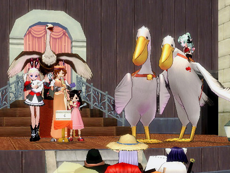 mabinogi マビノギ