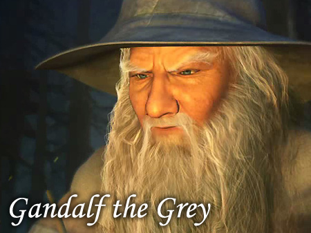 The Lord of the Rings Online