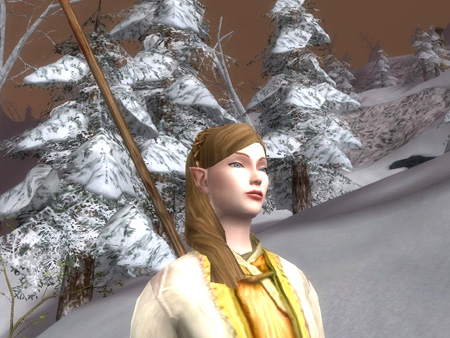The Lord of the Rings Online