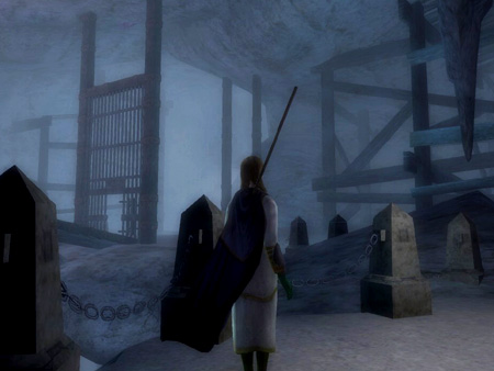 The Lord of the Rings Online