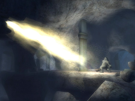 The Lord of the Rings Online