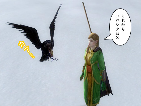 The Lord of the Rings Online