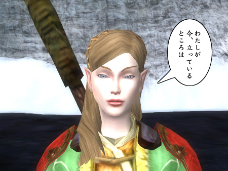 The Lord of the Rings Online