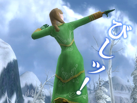 The Lord of the Rings Online