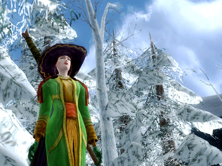 The Lord of the Rings Online