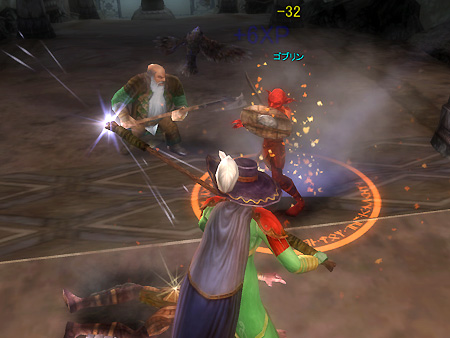 The Lord of the Rings Online