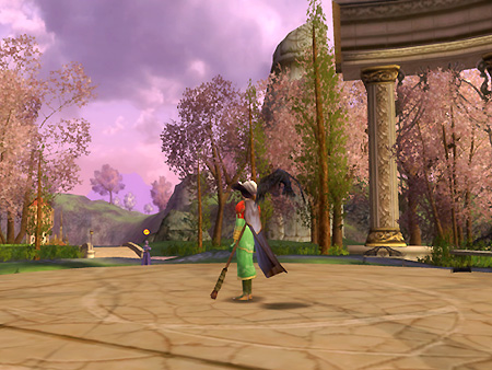 The Lord of the Rings Online