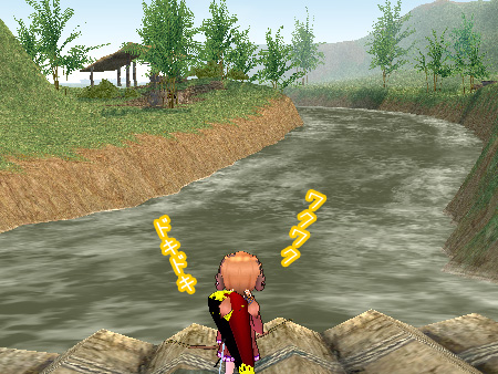 mabinogi マビノギ