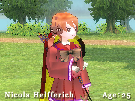mabinogi
