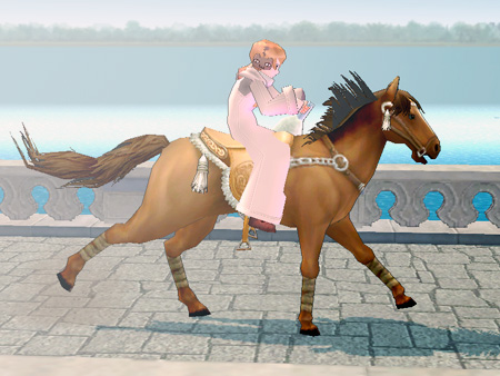 mabinogi