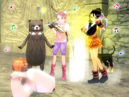 mabinogi