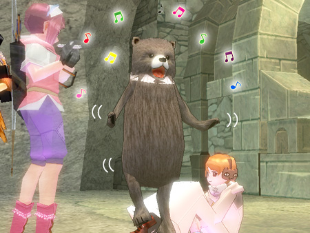 mabinogi