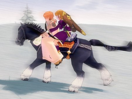 mabinogi