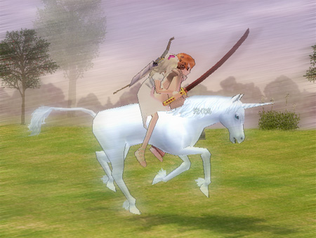 mabinogi
