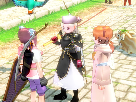 mabinogi