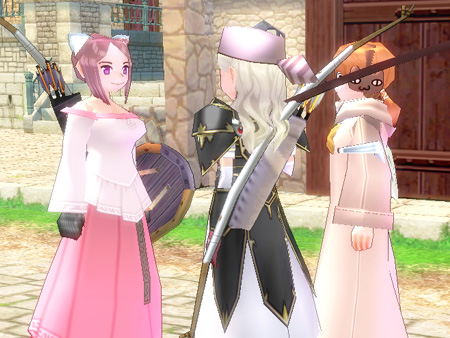 mabinogi