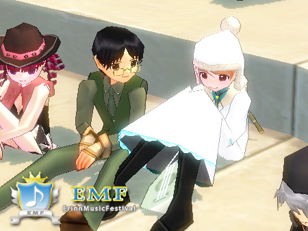mabinogi