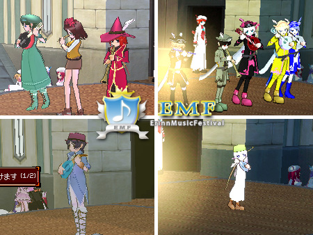 mabinogi