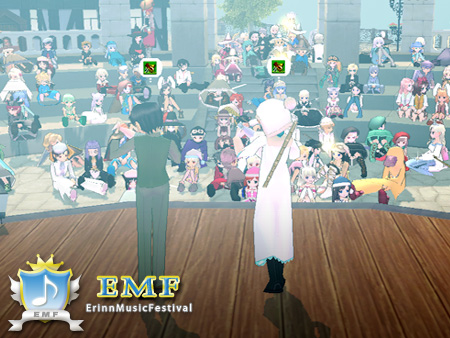 mabinogi