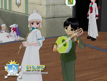 mabinogi