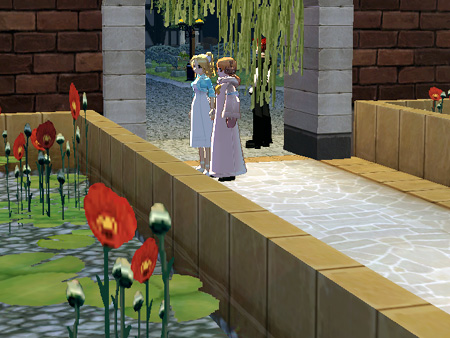 mabinogi