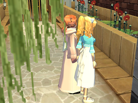 mabinogi