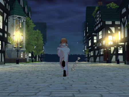 mabinogi