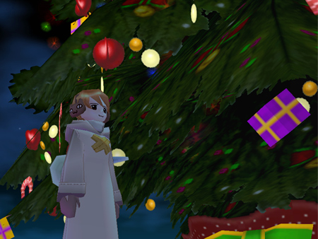 mabinogi