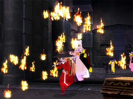 mabinogi