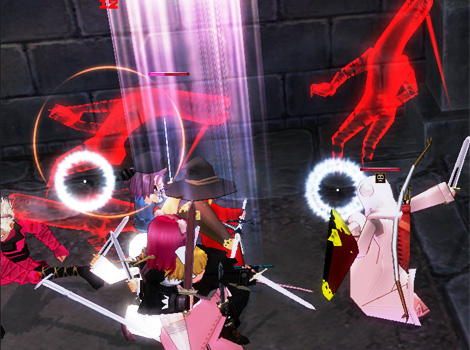 mabinogi