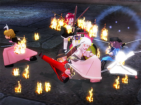 mabinogi