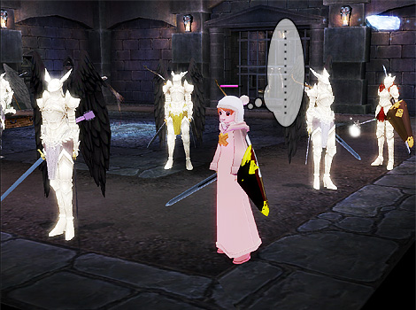mabinogi
