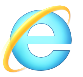 Microsoft Internet Explorer 完全廃止