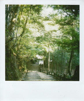 福山神社