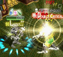 デスナイト２