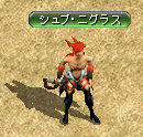 バインド悪魔
