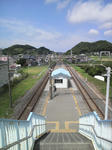 館山３