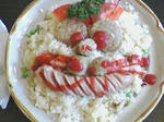 大人のお子様ランチ