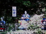 ひなだん桃太郎