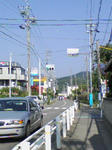 楽田道