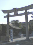 田縣鳥居
