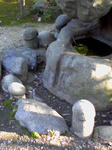 田縣石３