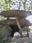 田縣お祈り１