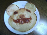 ひげっくま