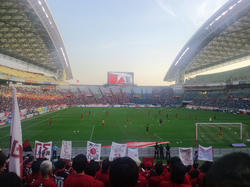 2013.9.21甲府戦